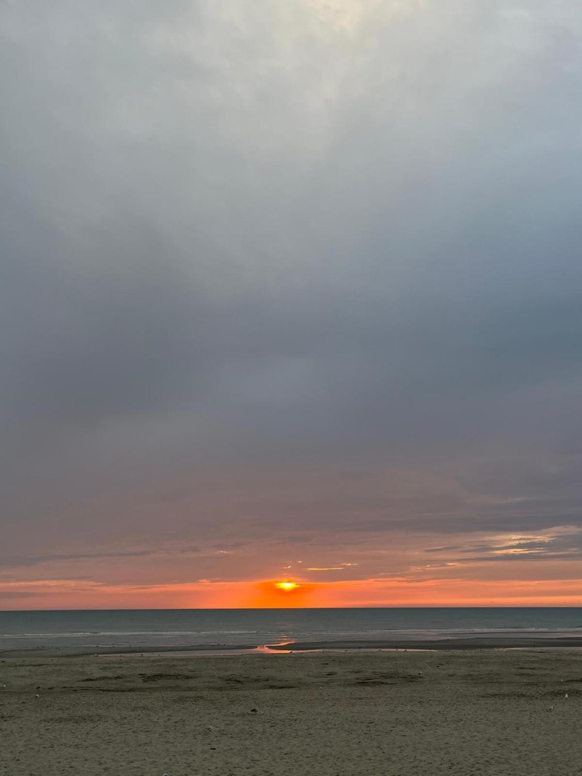 L Oree De La Pinede Hardelot Plage A 800 Metres De La Mer Sous Les Pins Extérieur photo