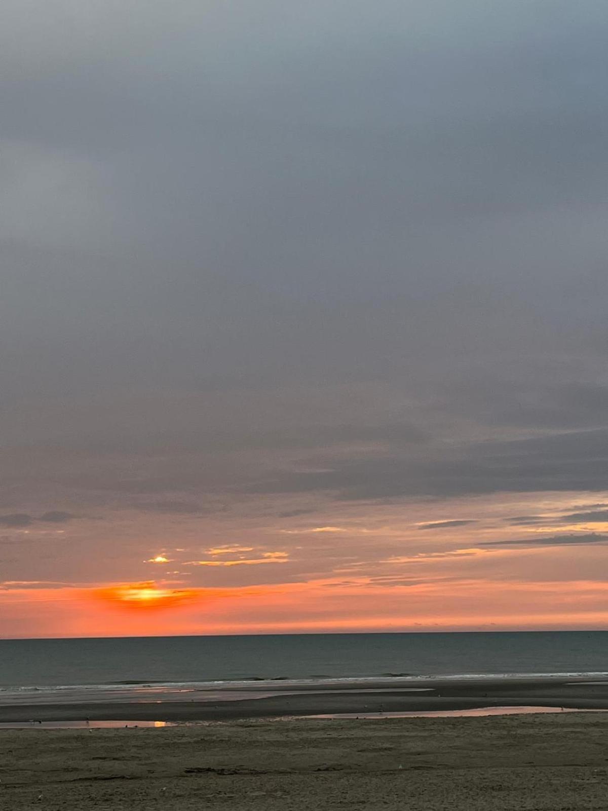 L Oree De La Pinede Hardelot Plage A 800 Metres De La Mer Sous Les Pins Extérieur photo