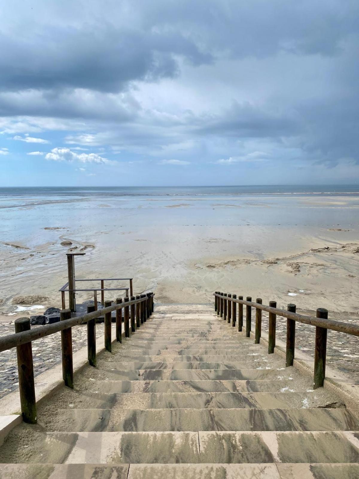 L Oree De La Pinede Hardelot Plage A 800 Metres De La Mer Sous Les Pins Extérieur photo